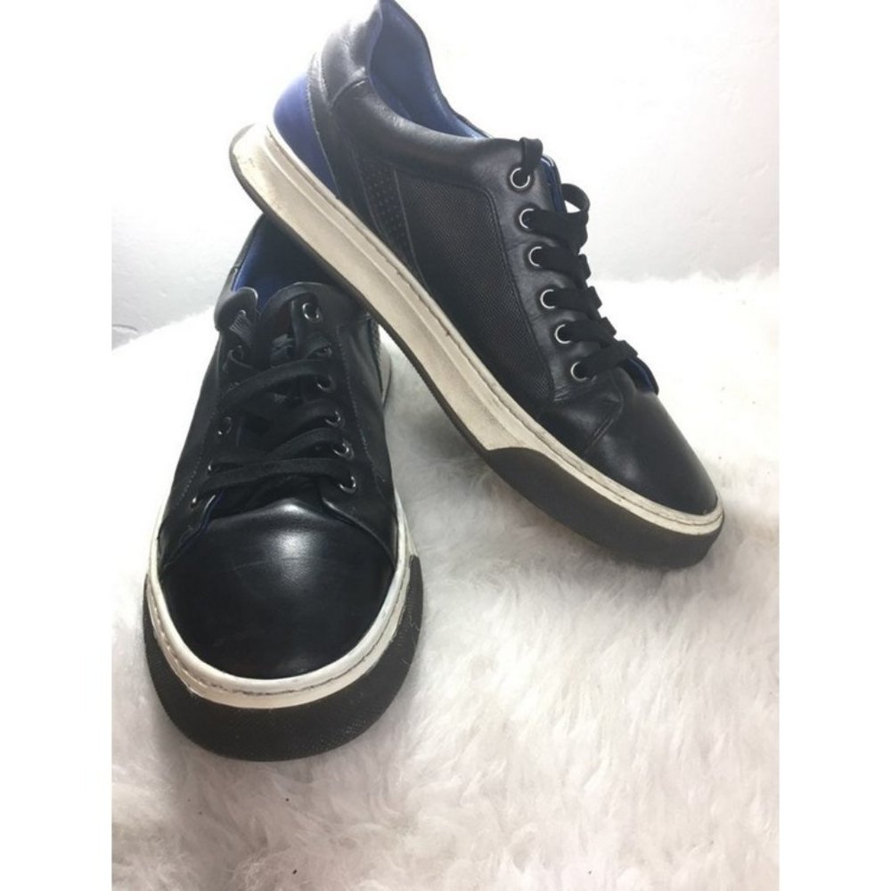 Robert Graham est 01 shoes
